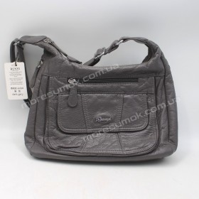 Сумки кросс-боди 6630 gray
