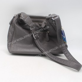 Сумки крос-боді 6630 gray