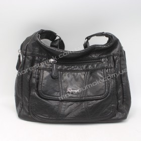 Сумки кросс-боди 6630 black