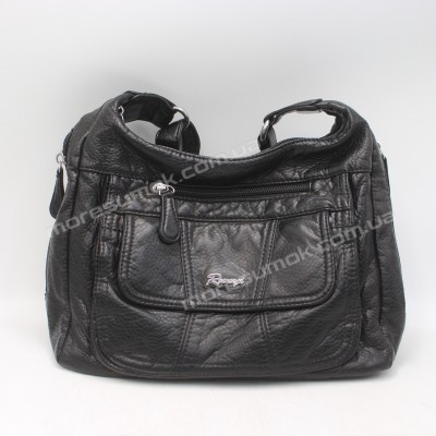 Сумки кросс-боди 6630 black