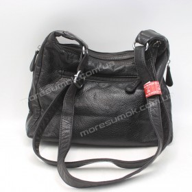 Сумки кросс-боди 6630 black