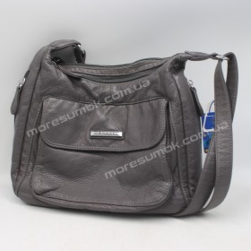 Сумки кросс-боди 7058 gray