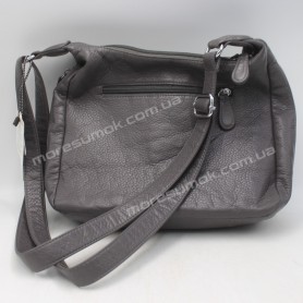 Сумки крос-боді 7058 gray