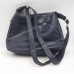 Сумки крос-боді 7058 dark blue