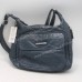 Сумки крос-боді 7058 denim blue