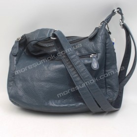Сумки крос-боді 7058 denim blue