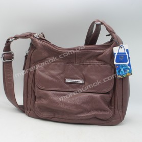 Сумки крос-боді 7058 bean paste