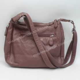 Сумки крос-боді 7058 bean paste