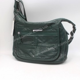 Сумки крос-боді 803-5 green