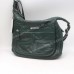 Сумки крос-боді 803-5 green