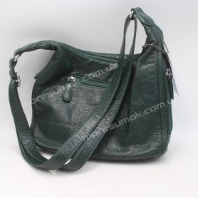 Сумки крос-боді 803-5 green