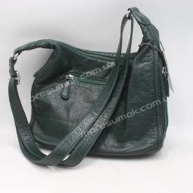 Сумки кросс-боди 803-5 green