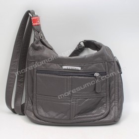 Сумки кросс-боди 803-5 gray