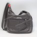 Сумки крос-боді 803-5 gray