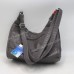 Сумки крос-боді 803-5 gray