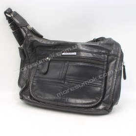 Сумки крос-боді 803-5 black