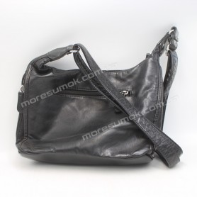 Сумки крос-боді 803-5 black