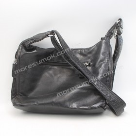 Сумки кросс-боди 803-5 black
