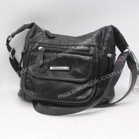 Сумки крос-боді A805 black