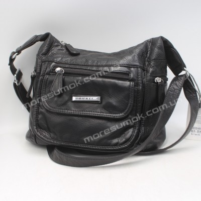 Сумки кросс-боди A805 black