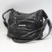 Сумки кросс-боди A805 black