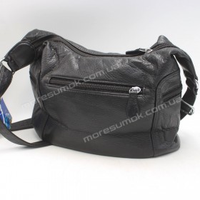 Сумки кросс-боди A805 black