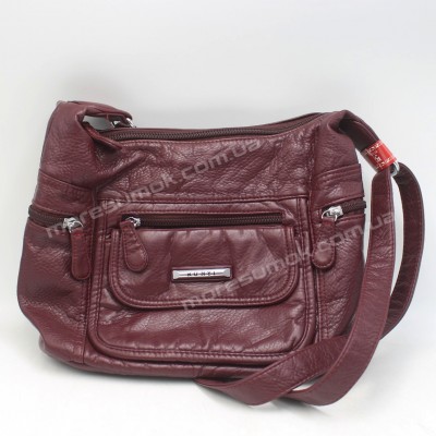 Сумки крос-боді A805 wine red