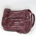 Сумки крос-боді A805 wine red