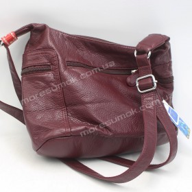 Сумки кросс-боди A805 wine red