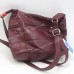 Сумки крос-боді A805 wine red