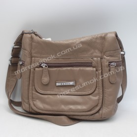 Сумки крос-боді A805 dark khaki