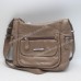 Сумки крос-боді A805 dark khaki