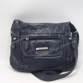 Сумки крос-боді A805 dark blue