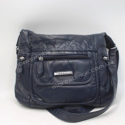 Сумки крос-боді A805 dark blue