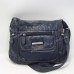 Сумки крос-боді A805 dark blue