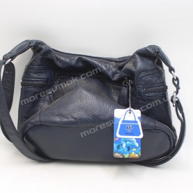 Сумки крос-боді A805 dark blue