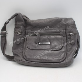 Сумки кросс-боди A805 gray