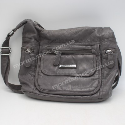 Сумки крос-боді A805 gray