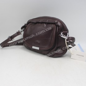 Сумки крос-боді 99157 purple red