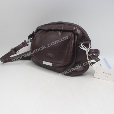 Сумки крос-боді 99157 purple red