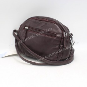 Сумки крос-боді 99157 purple red