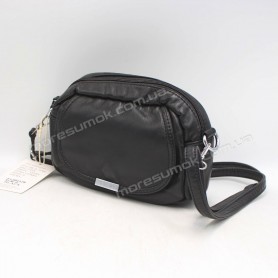 Сумки крос-боді 99157 black