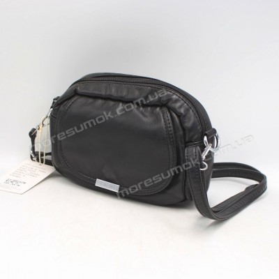 Сумки крос-боді 99157 black