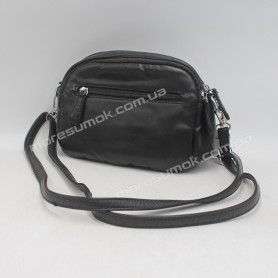Сумки крос-боді 99157 black