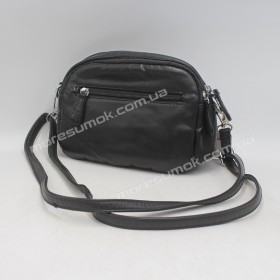 Сумки кросс-боди 99157 black