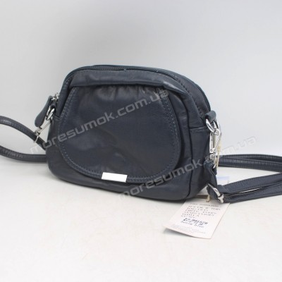 Сумки крос-боді 99157 denim blue