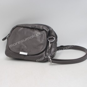 Сумки крос-боді 99157 gray