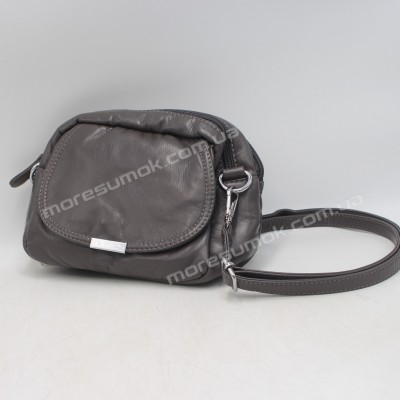 Сумки крос-боді 99157 gray