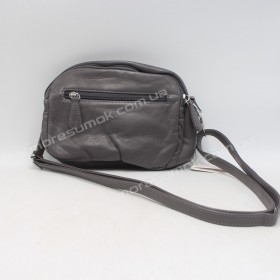 Сумки кросс-боди 99157 gray