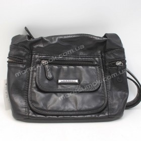 Сумки кросс-боди RY805 black